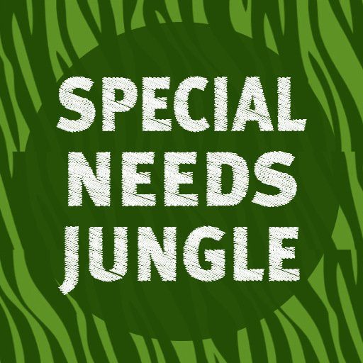 Special Needs Jungle parent help
