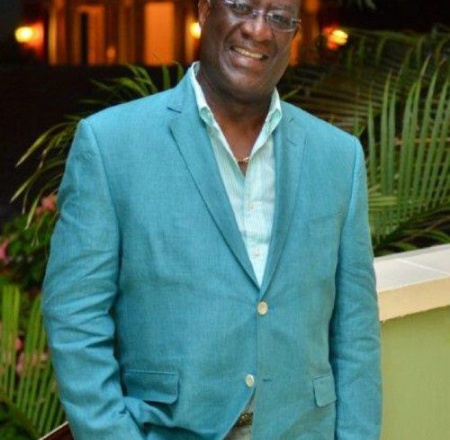 James E. Wilson - CEO At Downes and Wilson Funeral Home